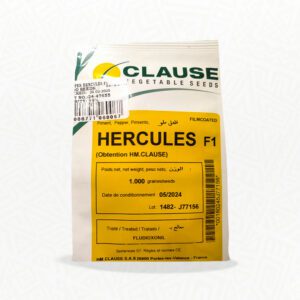 Hercules F1 Bell Pepper