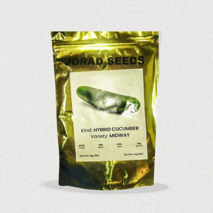 Espartano Bell Pepper