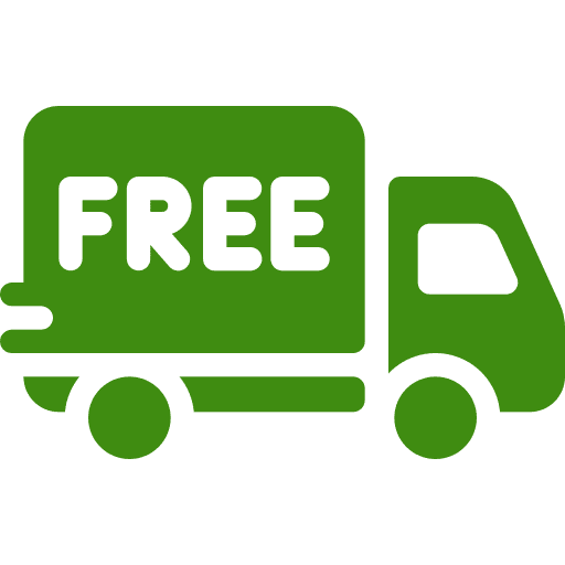 FREE SHIPPING