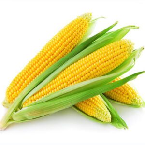 🌽 Sweetcorn
